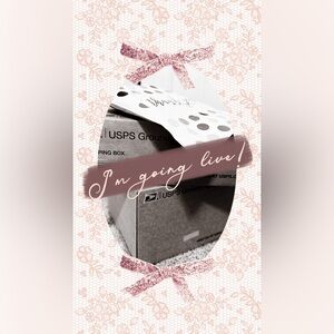 @oregonian2020 Live Show!! I'm going LIVE!!